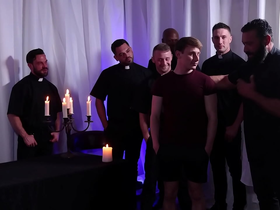 gangbang